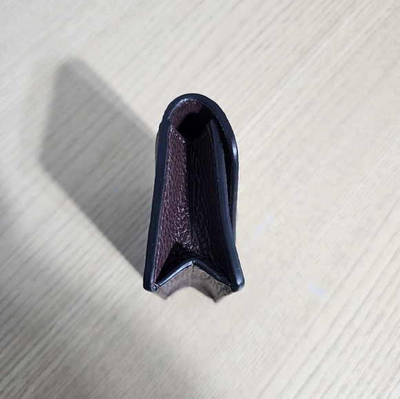 NWT Coach Card Holder - Picture 5 of 6